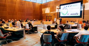 Verslag Congres Natuurlijk 