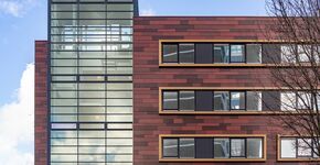 Mundus Brique Architecten