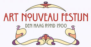 Art Nouveau Festijn: Den Haag rond 1900