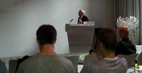 TU Delft minor over integraal ontwerpen van infrastructuren start met symposium