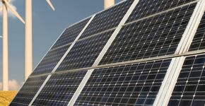 Zonne-energie opwekken kansrijk door verbeterde postcoderoosregeling