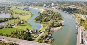 KondorWessels Projecten koopt Stadsblokken-Meinerswijk in Arnhem