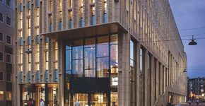 Nominaties voor Abe Bonnema Architectuurprijs 2015 bekend gemaakt