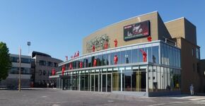 Het grootste theater van noord Nederland heropend