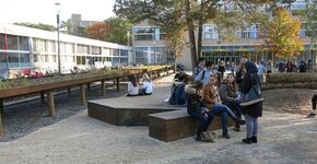 Zeist heeft het eerste Nederlandse Energieplein