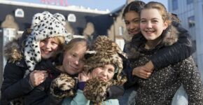 Amsterdam investeert 10 miljoen in gezonde schoolgebouwen