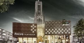 Nieuw Focus Filmtheater Arnhem legt focus op Eusebiustoren