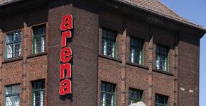 World Architecture Festival 2016 in Arena Berlijn