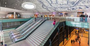 Station Delft eerste gebouw ter wereld in 3D Kadaster