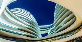 Beroemde architecten over Zaha Hadid