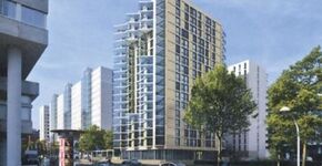 Wonam start bouw 200 huurwoningen in Amsterdam