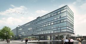 Hoofdgebouw TU/e is duurzaamste onderwijsgebouw ter wereld
