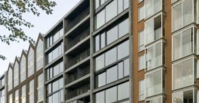 Drie jonge architecten in de finale voor de Next Step Award.