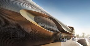 Zaha Hadid Architects wint competitie voor Heritage Museum