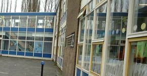 Scholen in Rotterdam in slechte staat