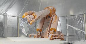 Robotarchitectuur twee keer genomineerd voor Bouwprijs
