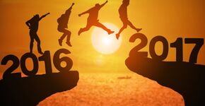 Dit zijn de 10 meest gelezen artikelen van 2016