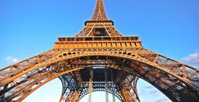 Eiffeltoren wapent zich tegen terrorisme