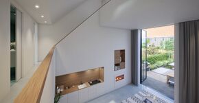 Dit is hét droomhuis volgens de big data van Funda