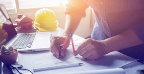 Gianotten over architectuur: “Nadruk op snelheid, minder op ontwerp”