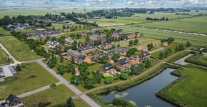 Jaren ’30 herleven in nieuwbouw Bodegraven