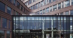 Mecanoo wint prestigieuze architectuurprijs in Boston