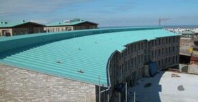 Roofcollect nieuw Nederlands recyclingsysteem voor pvc dakbanen