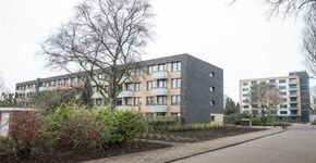 Eerste energieneutrale flatgebouw in provincie Utrecht