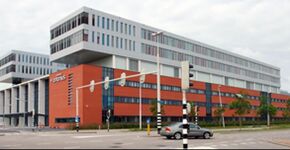 Nieuwbouw St. Antonius Ziekenhuis Utrecht geopend