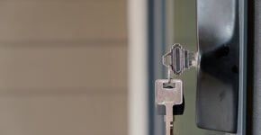 1 op de 10 Nederlanders zoekt snel toegankelijke woning