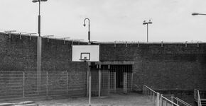 Utrecht heeft een gevangenisstrand: Copacabajes