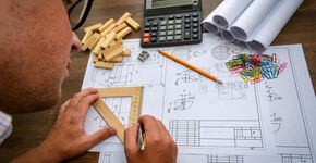 80 beste tekeningen van (amateur)architecten