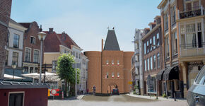 De Waag Deventer in 3D nagebootst