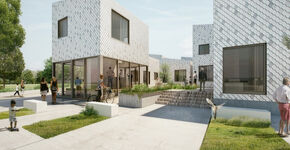 Deze ontwerpen maken wonen in zorg toegankelijk