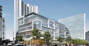 Grootse plannen voor Gaité Montparnasse