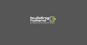 Building Holland: bezoek onze stand en drink een smakelijke smoothie