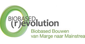 The Biobased R/evolution #2, congres over opschaling biobased bouwen en ontwerpen