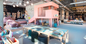 HUB Kerkrade afgerond