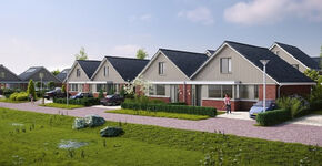 Woonproject Weerreys Park voltooid