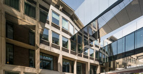 Dit zijn de 4 winnaars van de verkiezing BNA Beste Gebouw