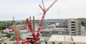 Overname twee operatiekamers zorgt voor forse besparing