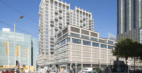 Vier genomineerden voor  Rabo Vastgoedprijs 2018