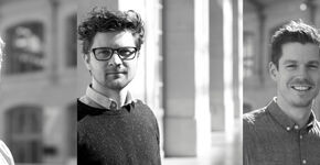 Civic Architects wint Next Step Award 2018