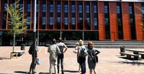 Twaalf nominaties voor de Arie Keppler Prijs 2018