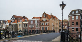 Dordrecht bouwt kantoren om tot woningen