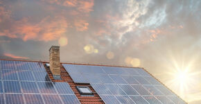 Niets staat slimme wijk in de weg