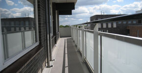 Weg met drempels! | Triflex BIS-systeem