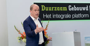 Diederik Samsom spreekt op Gasloze Wijken