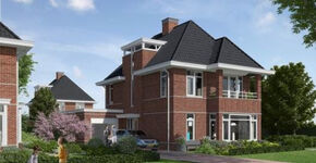 Gevarieerd wonen in Villapark Eikelenburgh