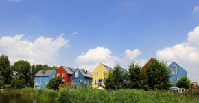 Help natuurinclusief bouwen naar een hoger plan